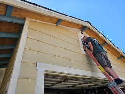 Best Siding for New Construction  in Mayo, FL